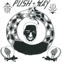 Abdu Ali - PUSH + SLAY