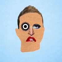 Billy Cobb - Trash