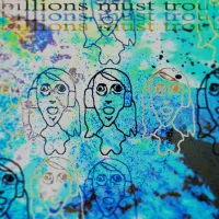 Trout - billions must trout