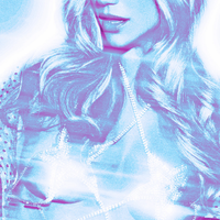 Kesha - GLOW.  (Blusher Remix)