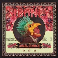 &Aacute;ngel Stanich - Siboney