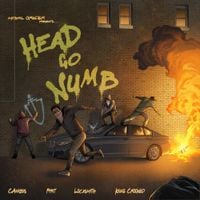 Mithril Oreder - Head Go Numb