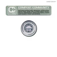 Various Artists - Compost Community