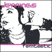 Mary Jennings - Femtastic