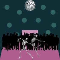 Billy Cobb - Dancing with the Lights Off