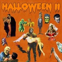 Billy Cobb - Halloween II