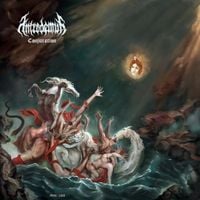 Antrodemus - Conjuration