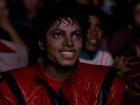 Michael Jackson - Thriller