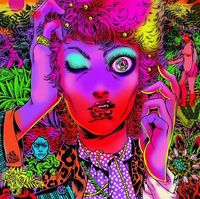 Click#15 - 疯客感官 (The Funky Experience)