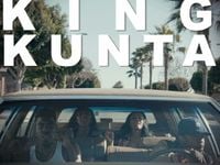 Kendrick Lamar - King Kunta