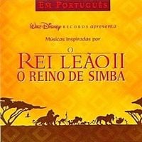 Various Artists - O Rei Le&atilde;o II - O Reino de Simba