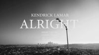Kendrick Lamar - Alright