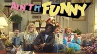 Danny Brown - Ain't It Funny