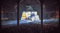 Oneohtrix Point Never - MYRIAD: Live at The Roundhouse, London, 08/03/19