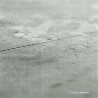 Toshiya Tsunoda - Extract From Field Recording Archive #3: Solid Vibration