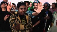 Odd Future - Oldie