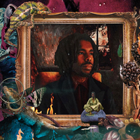 Flying Lotus - Flamagra vs. Wxaxrxp Mix