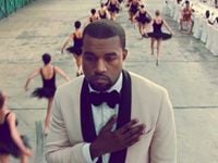 Kanye West - Runaway