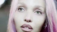 FKA twigs - Love Crimes