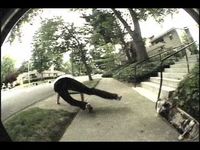 Death Grips - Spread Eagle Cross the Block