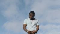 Kendrick Lamar - ELEMENT.