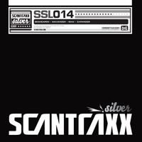 Bioweapon - Scantraxx Silver 014