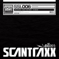 Bioweapon - Scantraxx Silver 006