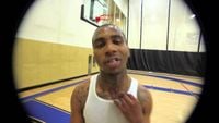 Lil B - Fuck KD