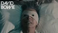 David Bowie - Lazarus