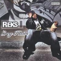 REKS - Grey Hairs