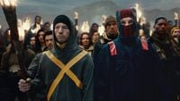 twenty one pilots - Paladin Strait