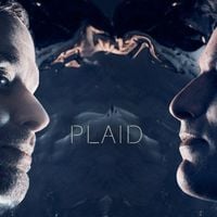 Plaid - WXAXRXP Mix