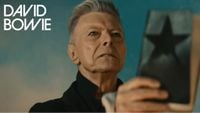David Bowie - Blackstar
