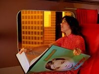 Björk - Bachelorette