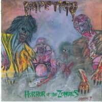Impetigo - Horror of the Zombies
