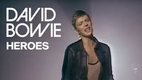 David Bowie - &ldquo;Heroes&rdquo;