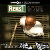REKS - In Between The Lines