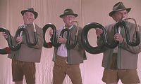 The Avalanches - Frontier Psychiatrist