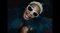 Danny Brown - Copycats