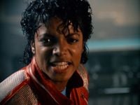 Michael Jackson - Beat It