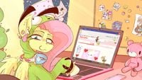 Vylet Pony - ANTONYMPH