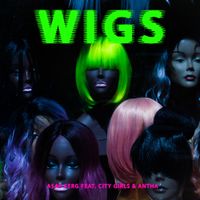 A$AP Ferg - Wigs