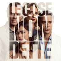 Mahmood - LE COSE NON DETTE (Original Motion Picture Soundtrack)