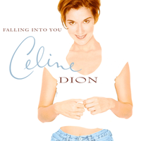 C&eacute;line Dion - Falling Into You