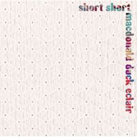 Macdonald Duck Eclair - Short Short