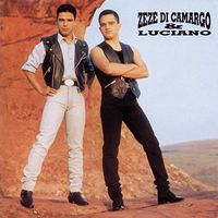 Zez&eacute; Di Camargo & Luciano - Zez&eacute; Di Camargo & Luciano
