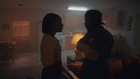 Kendrick Lamar - We Cry Together