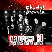Charlie Brown Jr. - Camisa 10 (Joga Bola at&eacute; na Chuva)