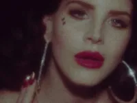 Lana Del Rey - Young and Beautiful