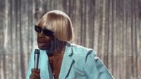 Tyler, The Creator - EARFQUAKE